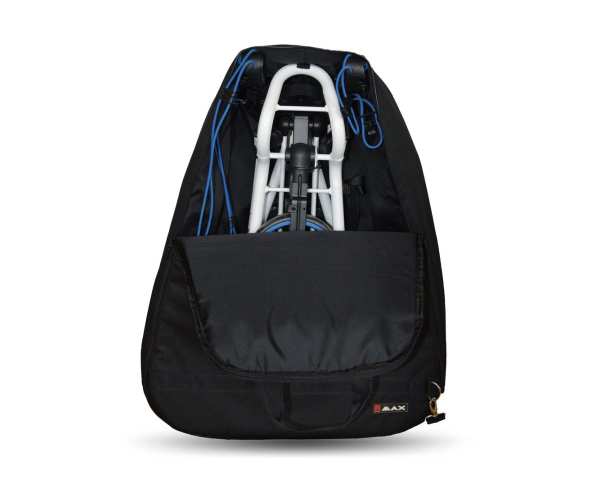 Housse de Transport Chariot Big Max Travelcover