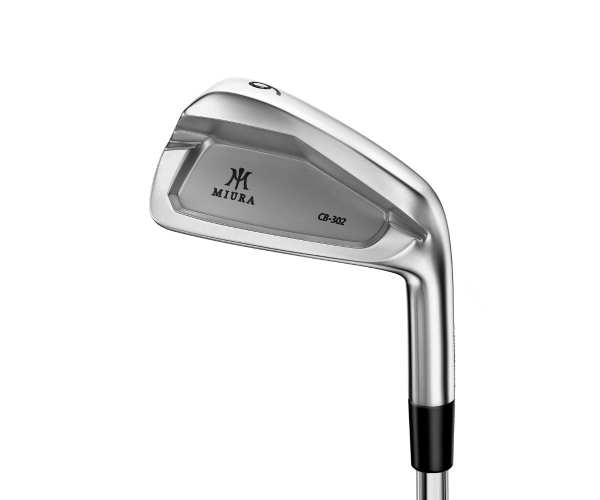 Série de Fers Miura CB-302