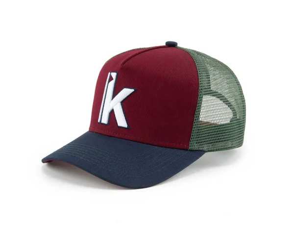 Casquette MyBunkerShot St Andrews