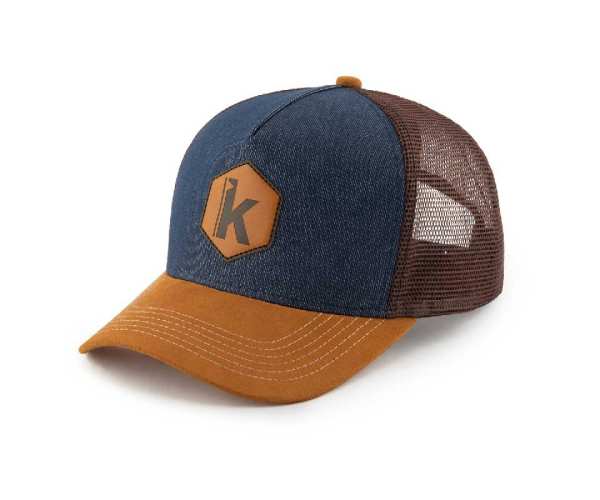 Casquette MyBunkerShot North Berwick