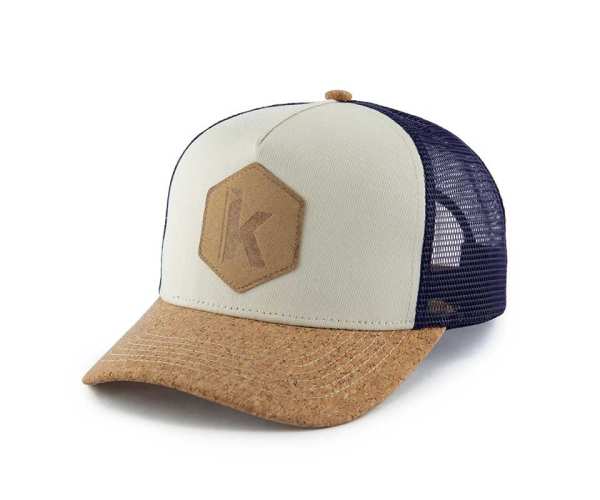 Casquette MyBunkerShot Kingsbarns