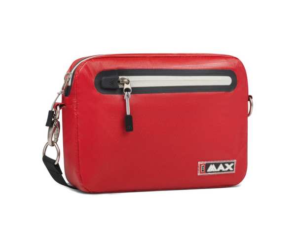 Pochette Big Max Aqua Value Red