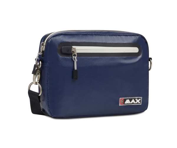 Pochette Big Max Aqua Value Navy