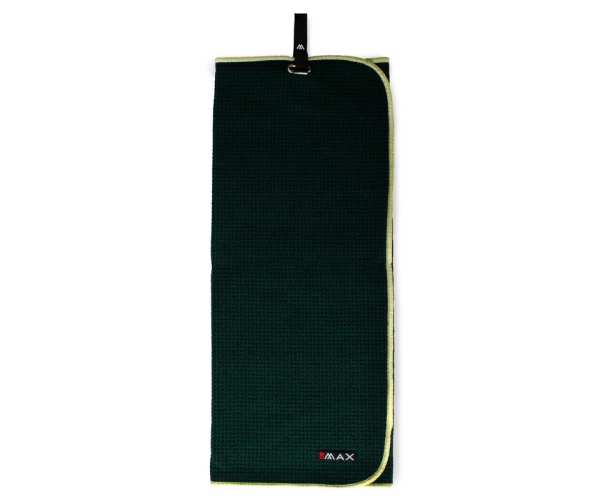 Serviette Tri-Fold Big Max Aqua Pro Forest Green Lime
