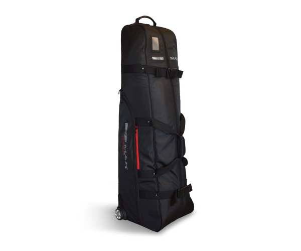 Housse de Voyage Big Max Traveler Black