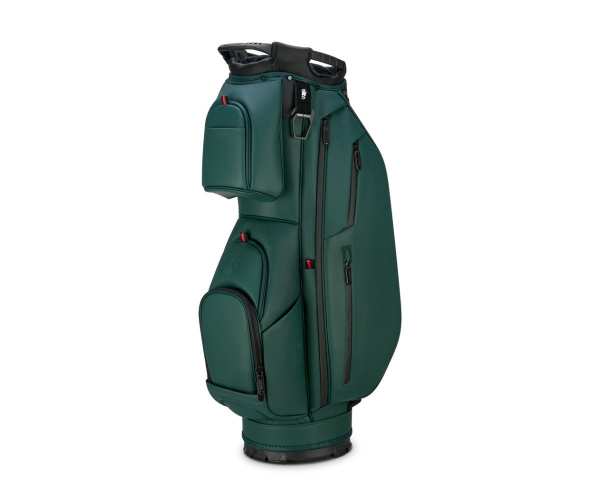 Sac Chariot Big Max DriLite Prime Forest Green