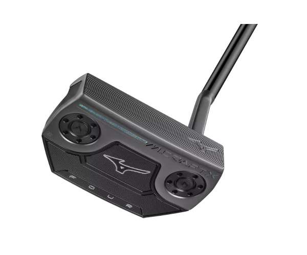 Putter Mizuno M.Craft X Four