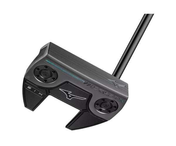 Putter Mizuno M.Craft X Six