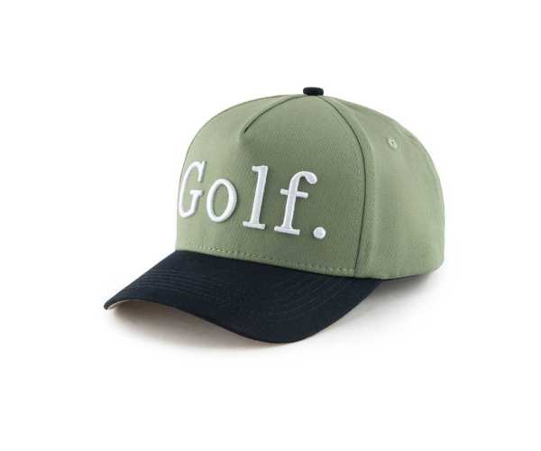 Casquette MyBunkerShot Sir Nick