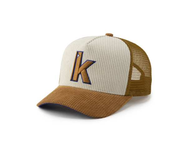 Casquette MyBunkerShot Fall Series