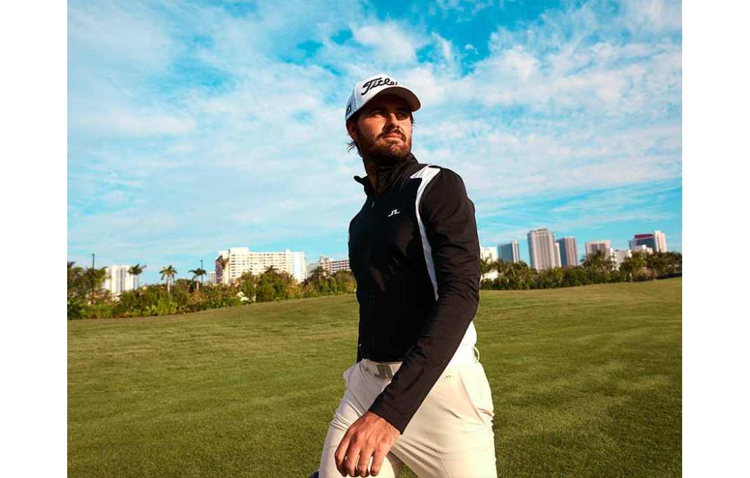 Vêtements de Golf : Alliez Élégance, Confort et Performance sur le Green