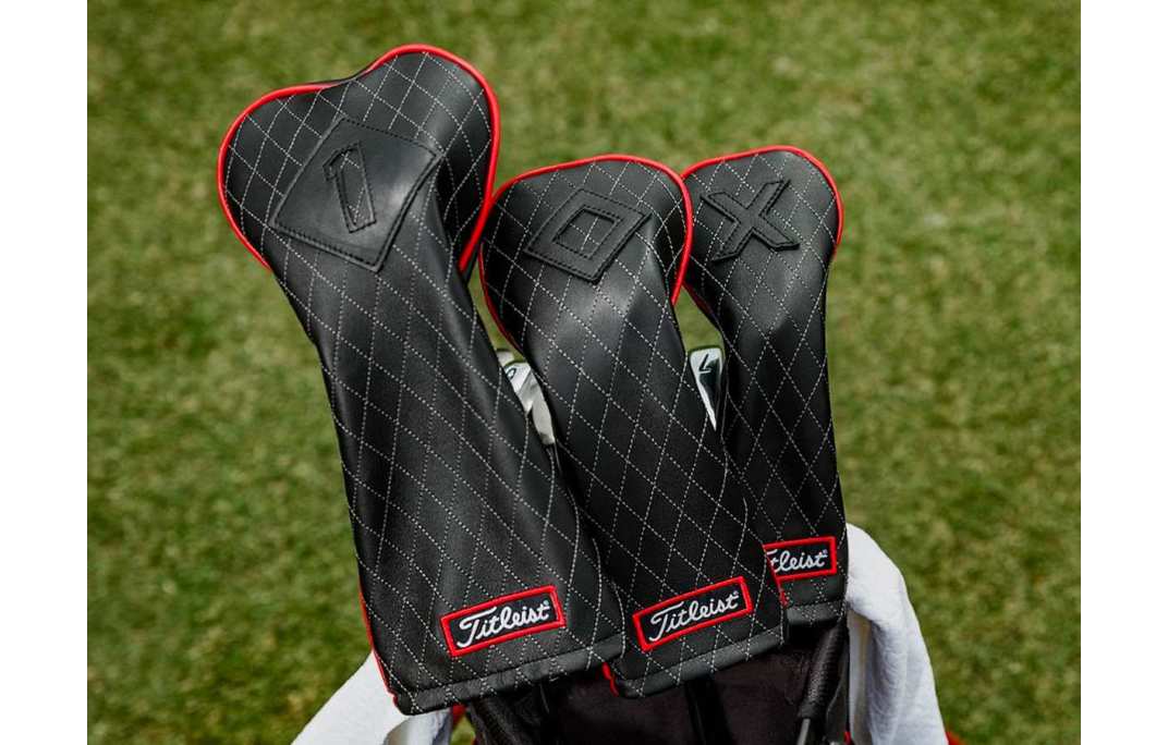 Accessoires de golf - Équipez-vous pour toutes les situations sur le green
