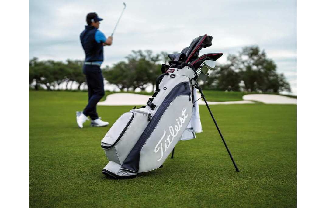 Sacs de Golf  - Un large choix pour tous les golfeurs et budgets