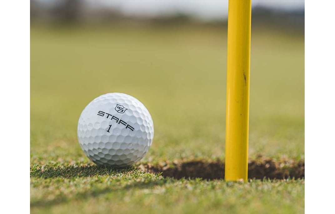 Balles de golf - Choisissez les meilleures pour votre jeu